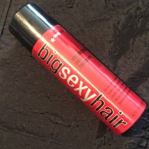 Big Sexy Hair Volumizing dry shampoo